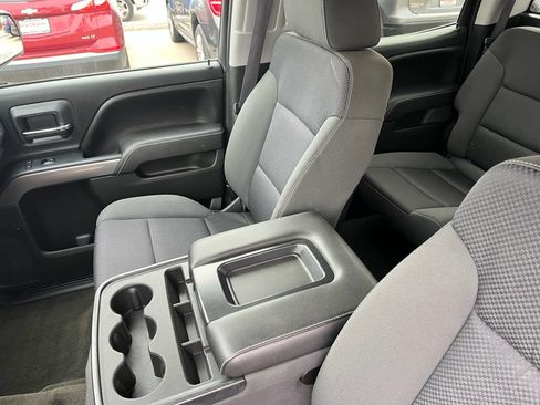 Used 2015 Chevrolet Silverado 1500 LT w/ Trailering Package image 37