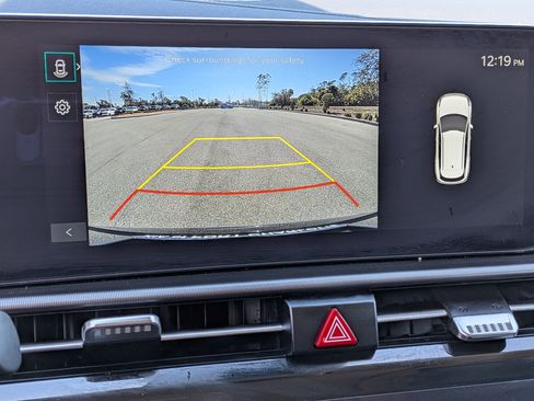 Used 2026 Kia Sportage SX image 37