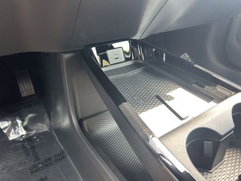 New 2025 Ford Mustang Mach-E GT w/ Interior Protection Package image 37