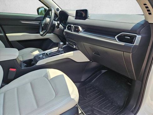 Used 2019 MAZDA CX-5 Grand Touring w/ GT Premium Package FWD image 20