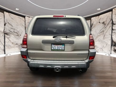 Used 2003 Toyota 4Runner SR5 RWD image 7