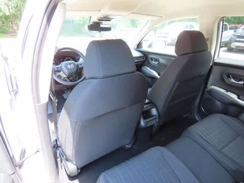 New 2026 Honda HR-V LX image 14