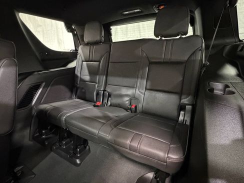 Used 2023 Chevrolet Tahoe RST w/ Luxury Package AWD/4WD image 37