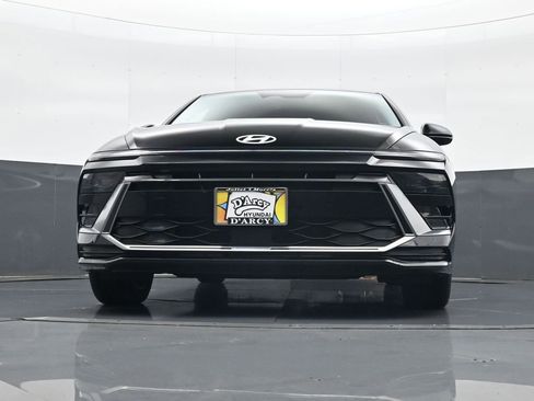 New 2026 Hyundai Sonata SEL image 22