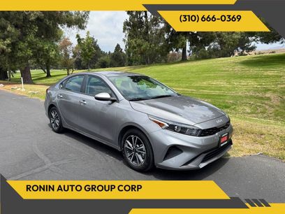 Used 2024 Kia Forte LXS