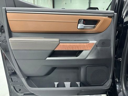 Used 2025 Toyota Tundra 1794 Edition image 45