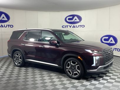 Used 2024 Hyundai Palisade SEL