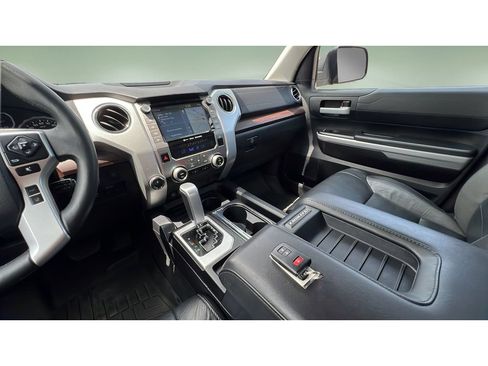 Used 2020 Toyota Tundra Limited AWD/4WD image 20