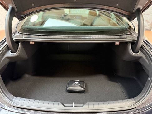 New 2026 Hyundai Sonata N Line image 15