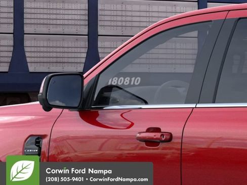 New 2026 Ford Ranger Lariat AWD/4WD image 20