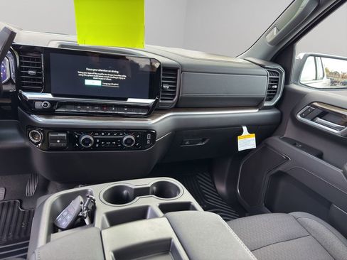 New 2026 Chevrolet Silverado 1500 LT image 28