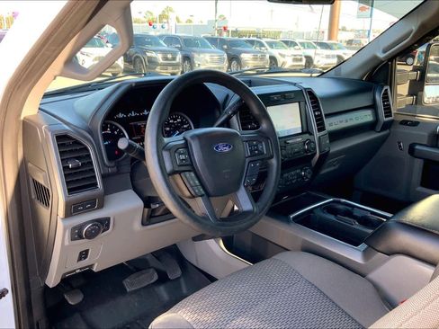 Used 2019 Ford F250 XLT w/ XLT Premium Package image 18