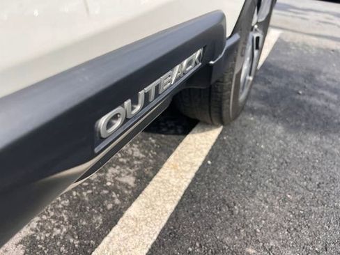 Used 2023 Subaru Outback Touring XT AWD/4WD image 40