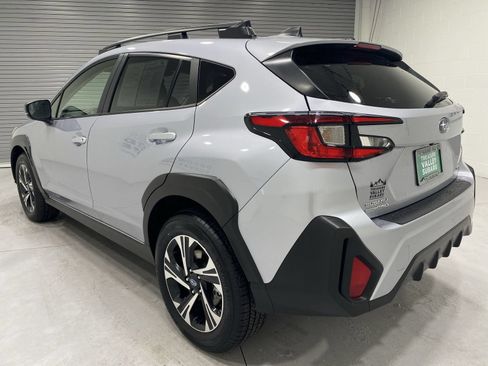 Certified 2025 Subaru Crosstrek 2.0i Premium AWD/4WD image 6