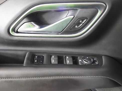 Used 2021 Chevrolet Tahoe LT AWD/4WD image 32
