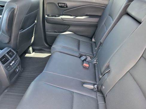 Used 2022 Honda Passport Elite image 29
