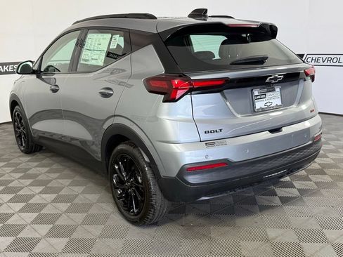 New 2027 Chevrolet Bolt RS FWD image 4