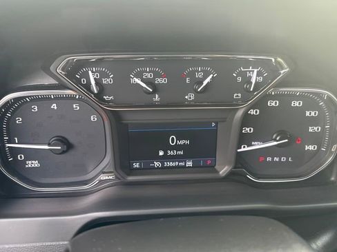 Certified 2023 GMC Sierra 2500 SLE w/ SLE Convenience Package image 23