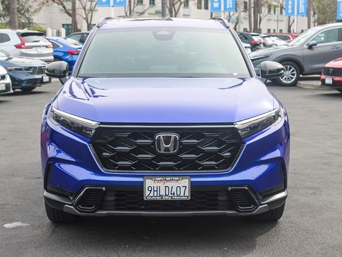 Used 2023 Honda CR-V Sport image 2