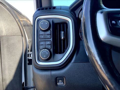 Used 2019 Chevrolet Silverado 1500 RST w/ All-Star Edition AWD/4WD image 36