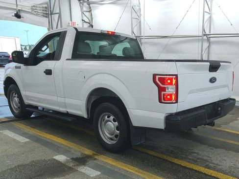 Used 2018 Ford F150 XL RWD image 4