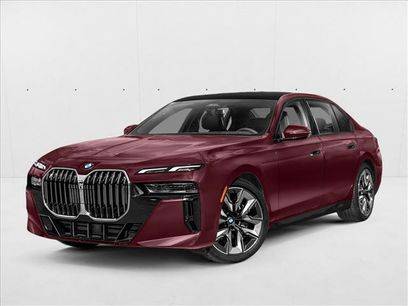 Used 2023 BMW 740i