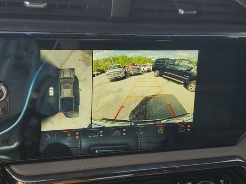 Used 2024 GMC Sierra 1500 AT4 AWD/4WD image 18