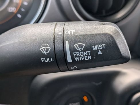 Used 2023 Jeep Wrangler Unlimited Sport AWD/4WD image 22