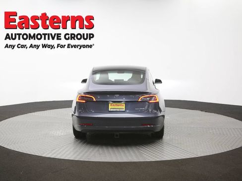 Used 2020 Tesla Model 3 Long Range AWD/4WD image 32