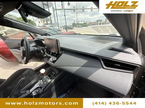 Used 2025 Toyota Corolla GR AWD/4WD image 26