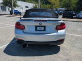 Used 2017 BMW M240i Convertible image 6