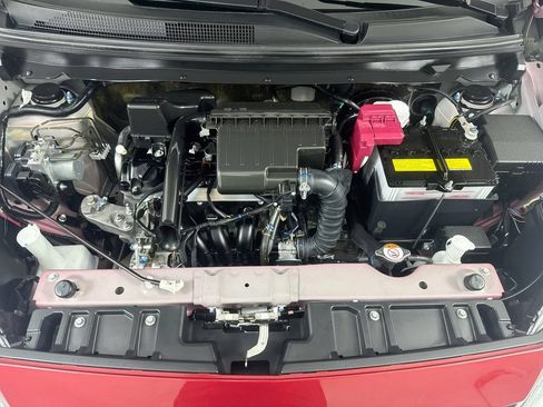 Used 2024 Mitsubishi Mirage G4 ES FWD image 29