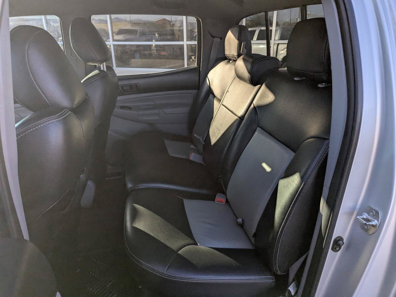 Used 2013 Toyota Tacoma 4x4 Double Cab w/ TRD Off-Road Pkg image 22