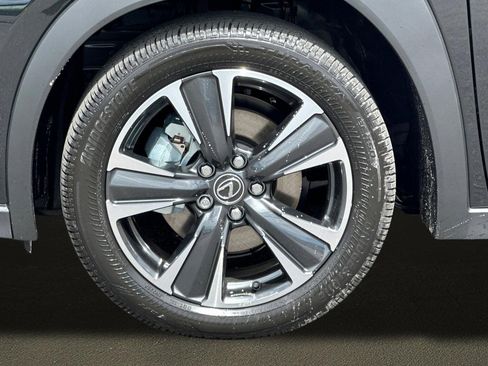 New 2026 Lexus UX 300h FWD image 11