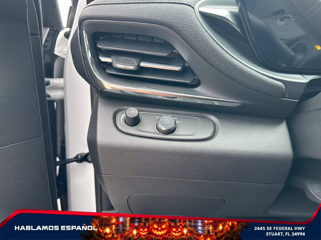 New 2026 Buick Envista Sport Touring w/ Convenience I Package FWD image 24