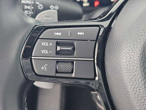 New 2026 Acura ADX FWD image 29