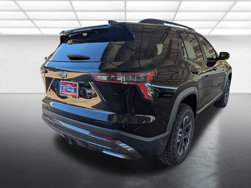 New 2027 Chevrolet Equinox ACTIV w/ Safety and Technology Package FWD image 32