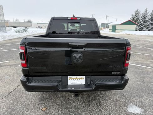Used 2023 RAM 1500 Big Horn image 6