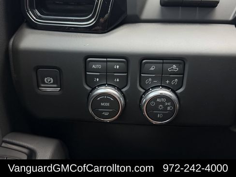New 2026 GMC Sierra 2500 AT4X AWD/4WD image 19