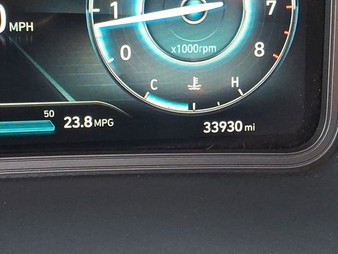 Certified 2022 Hyundai Kona Limited image 21