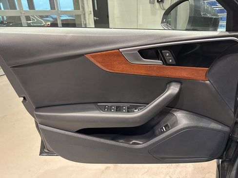 Used 2022 Audi A4 2.0T Premium image 16