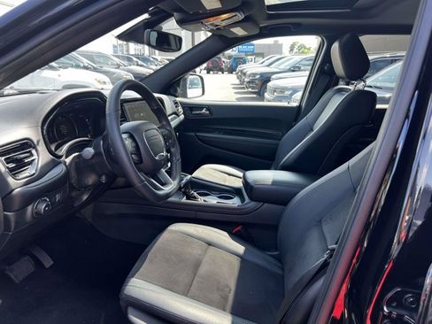 Used 2022 Dodge Durango GT AWD/4WD image 15