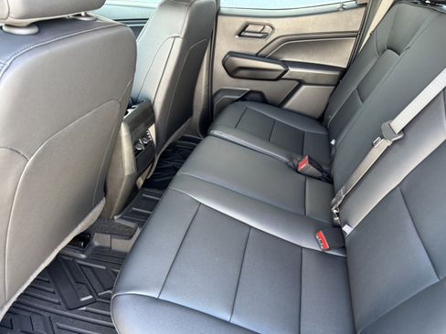 New 2026 Chevrolet Colorado Trail Boss image 14