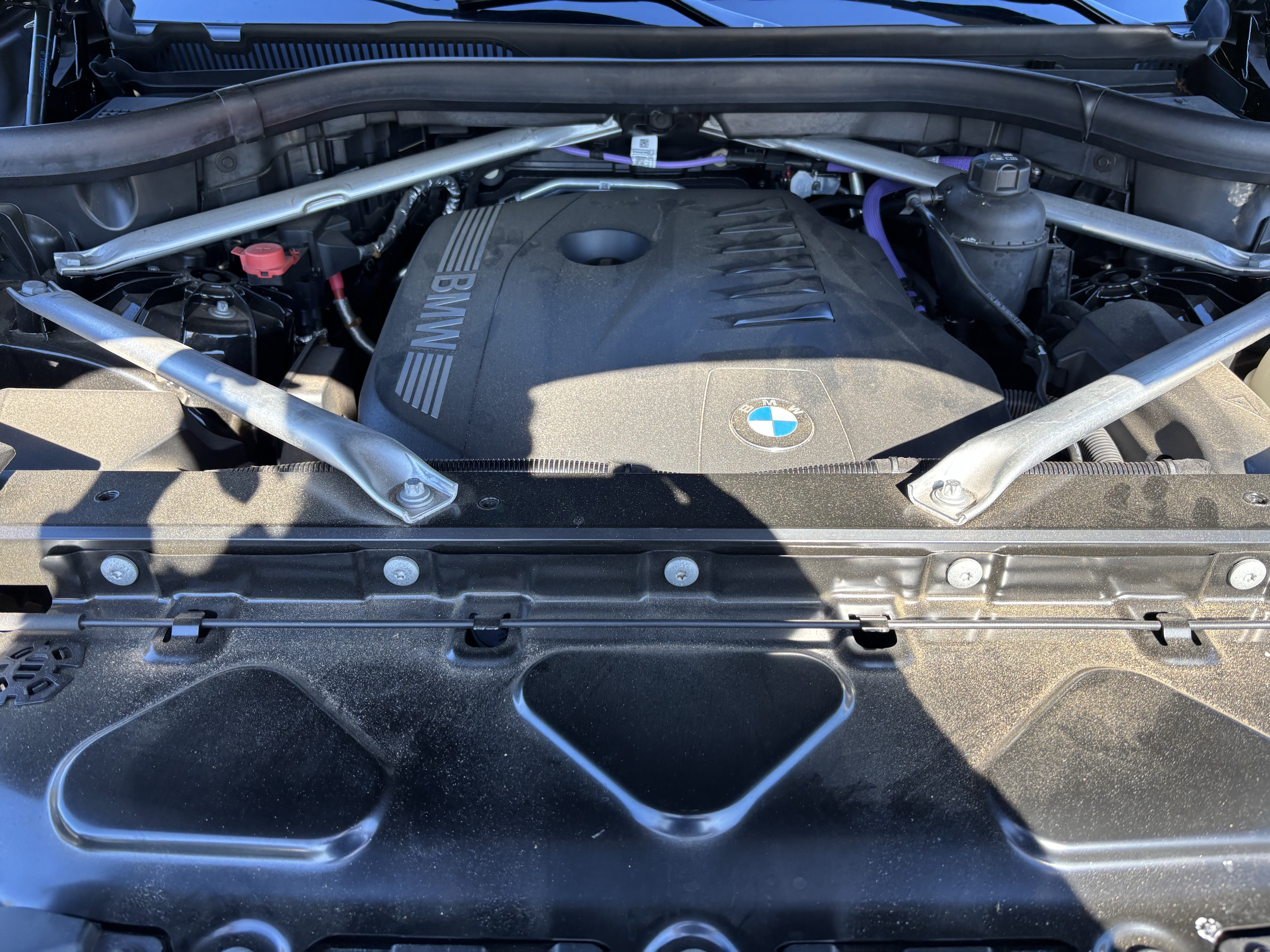 Certified 2024 BMW X5 xDrive40i w/ Premium Package AWD/4WD image 36