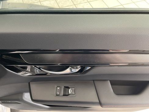 New 2026 Honda CR-V Sport Touring image 15