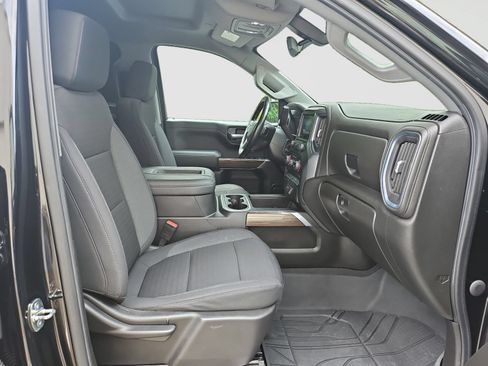 Used 2022 Chevrolet Silverado 1500 RST AWD/4WD image 15