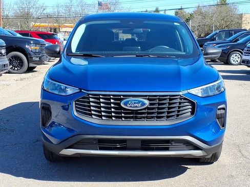 Used 2023 Ford Escape Active image 8