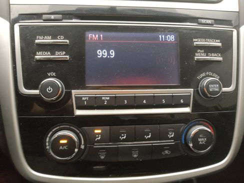 Used 2018 Nissan Altima 2.5 SR image 25