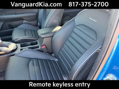 Certified 2024 Kia Forte GT-Line w/ GT-Line Premium Package image 13