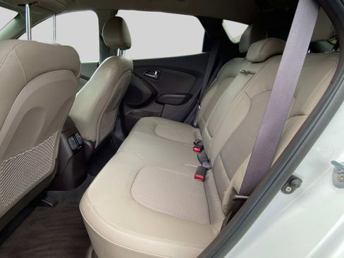 Used 2015 Hyundai Tucson SE AWD/4WD image 11